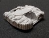 Panzer Art RE35-617 StuG IIIF sandbags armor 1/35